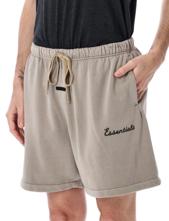 26SS 피어오브갓 숏팬츠 160SP264103F FS FADED SEAL - FEAR OF GOD