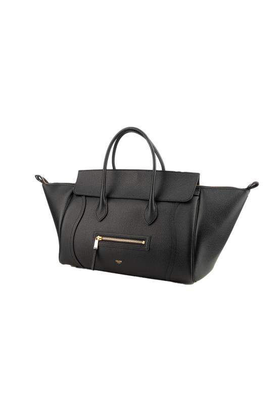 26SS 셀린느 토트백 L108K3056 38NO BLACK - CELINE