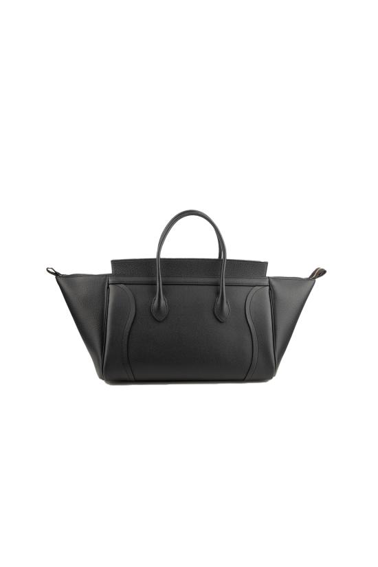 26SS 셀린느 토트백 L108K3056 38NO BLACK - CELINE