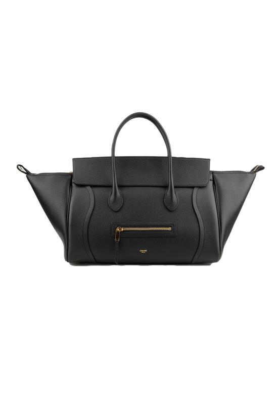 26SS 셀린느 토트백 L108K3056 38NO BLACK