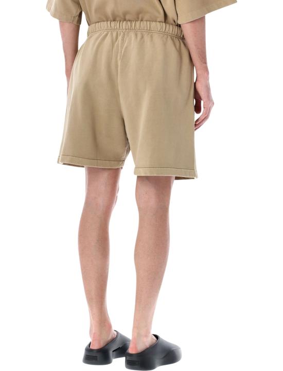 26SS 피어오브갓 숏팬츠 160SP264102F FD FADED DUNE - FEAR OF GOD