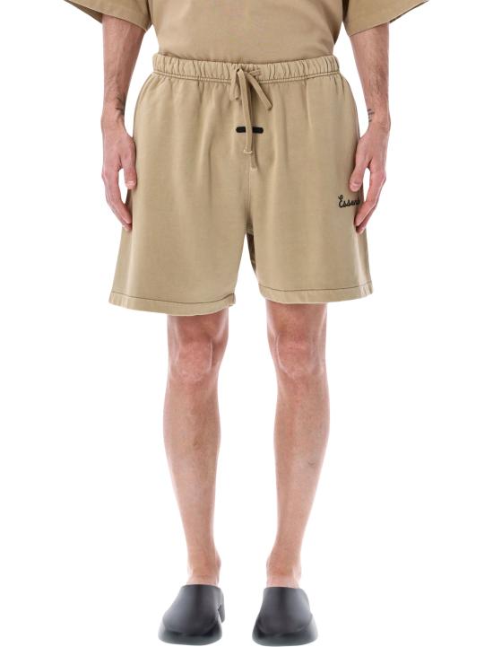 26SS 피어오브갓 숏팬츠 160SP264102F FD FADED DUNE