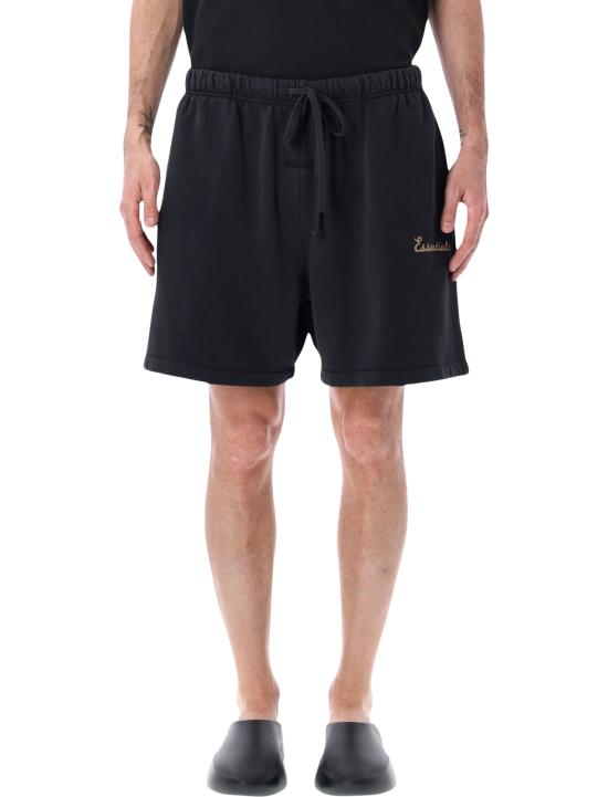 26SS 피어오브갓 숏팬츠 160SP264101F FB FADED BLACK