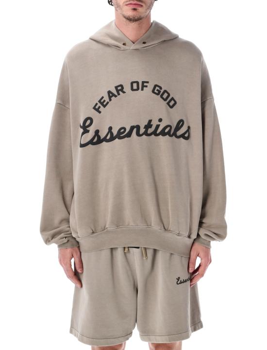 26SS 피어오브갓 후드 티셔츠 192SP264463F FS FADED SEAL