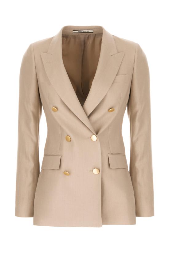 26SS 딸리아토레 수트 자켓 JPARIGI10BSV440062 T3226 TAUPE