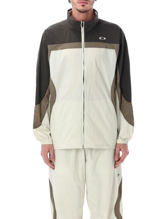 26SS 오클리 자켓 FOA408782 68S Grigio