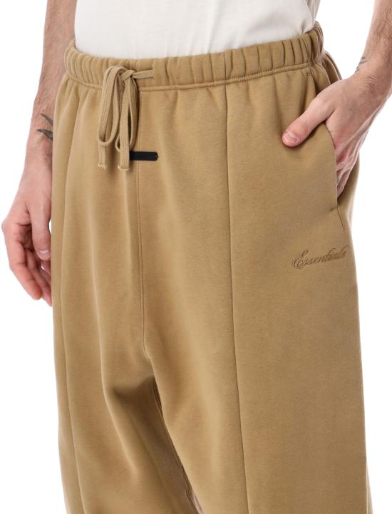 26SS 피어오브갓 트레이닝/조거 팬츠 130SP268663F DUNE - FEAR OF GOD