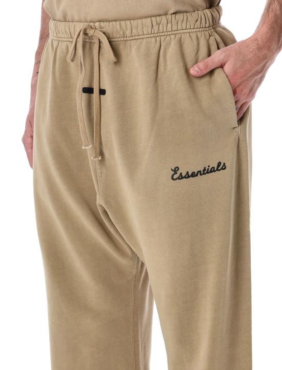 26SS 피어오브갓 트레이닝/조거 팬츠 130SP268652F FD FADED DUNE - FEAR OF GOD