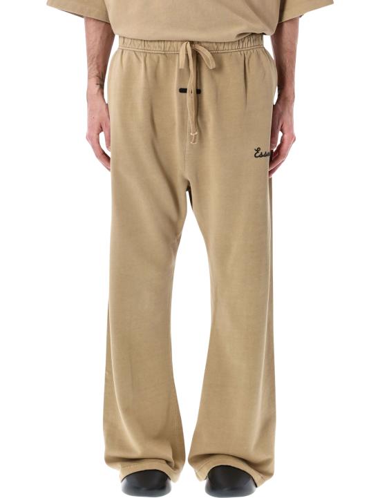 26SS 피어오브갓 트레이닝/조거 팬츠 130SP268652F FD FADED DUNE