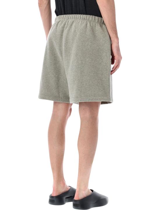 26SS 피어오브갓 숏팬츠 160SP262003F CH CONCRETE HEATHER - FEAR OF GOD