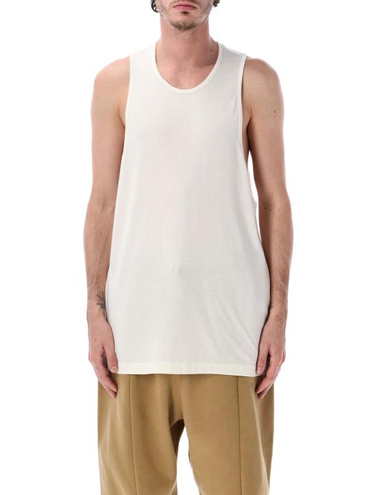 26SS 피어오브갓 민소매 티셔츠 125SP264183F IVORY Bianco