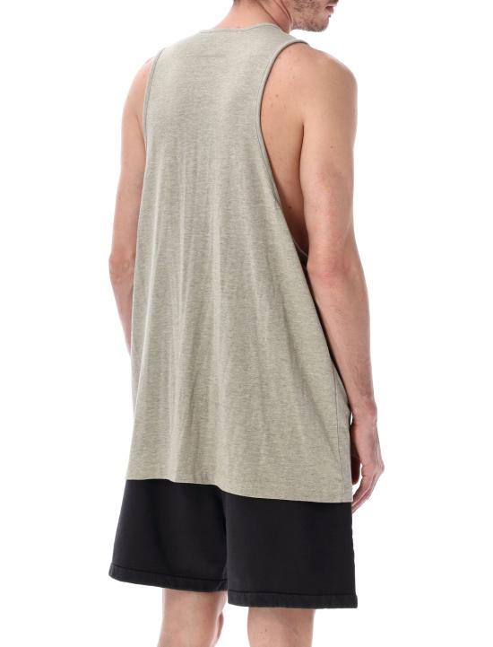 26SS 피어오브갓 민소매 티셔츠 125SP264182F SEAL - FEAR OF GOD