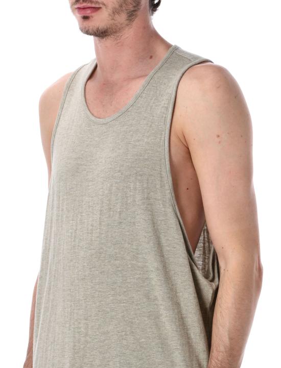 26SS 피어오브갓 민소매 티셔츠 125SP264182F SEAL - FEAR OF GOD