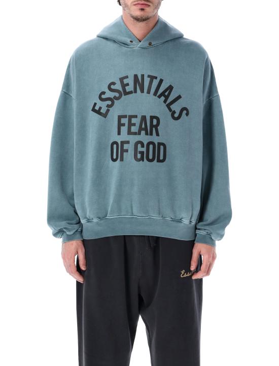26SS 피어오브갓 후드 티셔츠 192SP266703F FC FADED COASTAL
