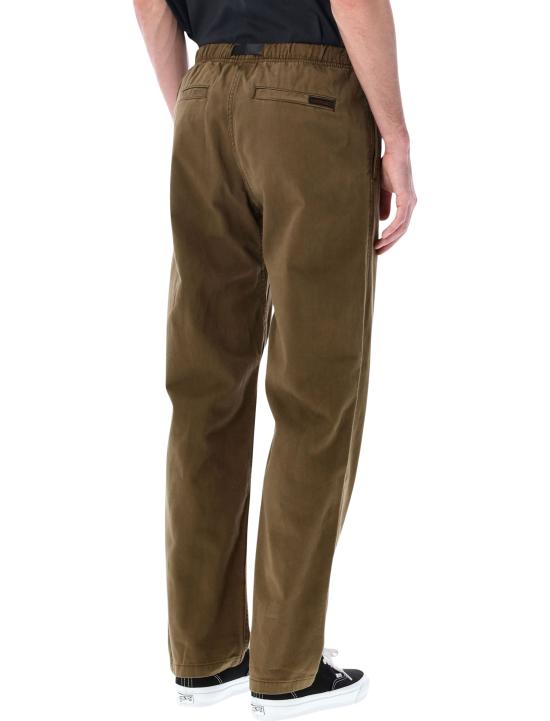 26SS 그라미치 스트레이트 트윌 팬츠 G102 OGT BP BARK PIGMENT - GRAMICCI