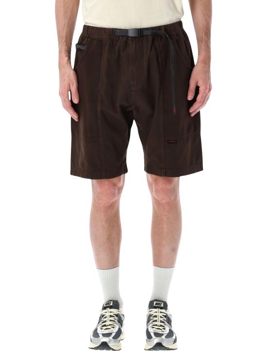 26SS 그라미치 숏팬츠 G104 OGT CHOCOLATE Marrone