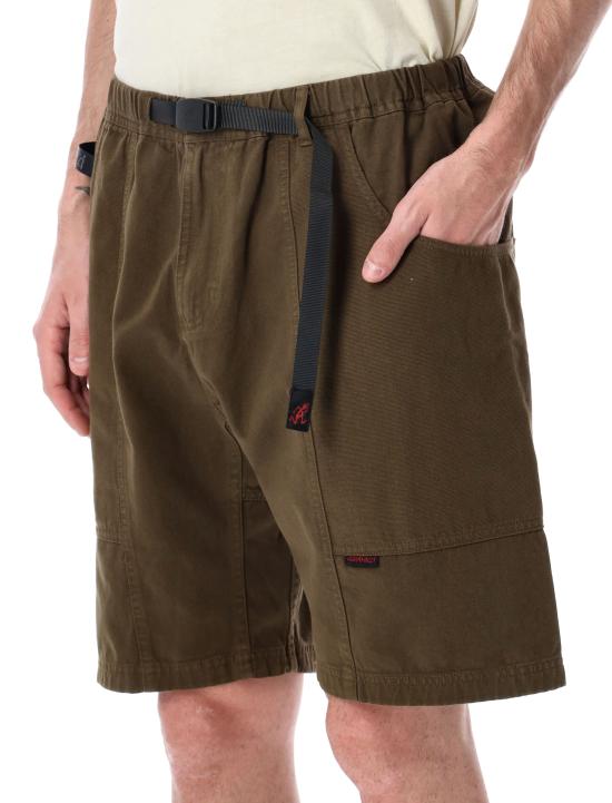 26SS 그라미치 숏팬츠 G104 OGT BP BARK PIGMENT - GRAMICCI