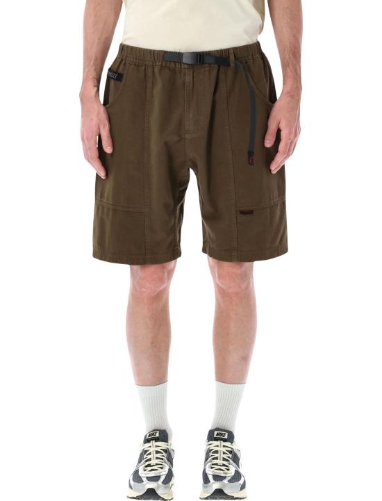 26SS 그라미치 숏팬츠 G104 OGT BP BARK PIGMENT