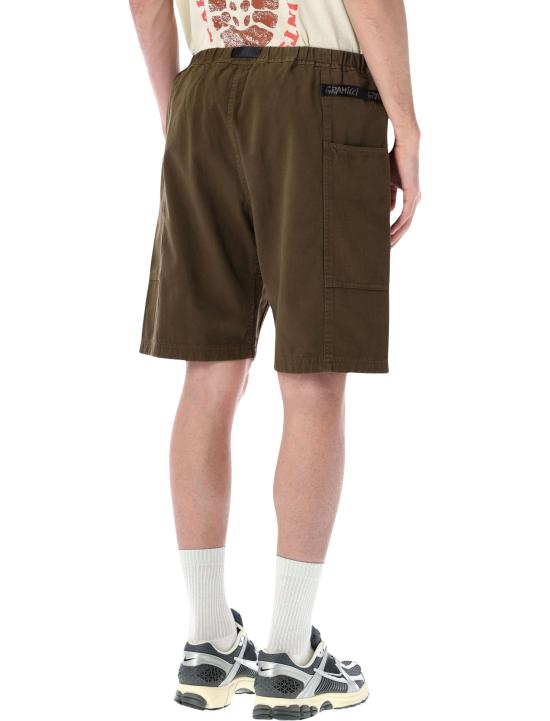 26SS 그라미치 숏팬츠 G104 OGT BP BARK PIGMENT - GRAMICCI