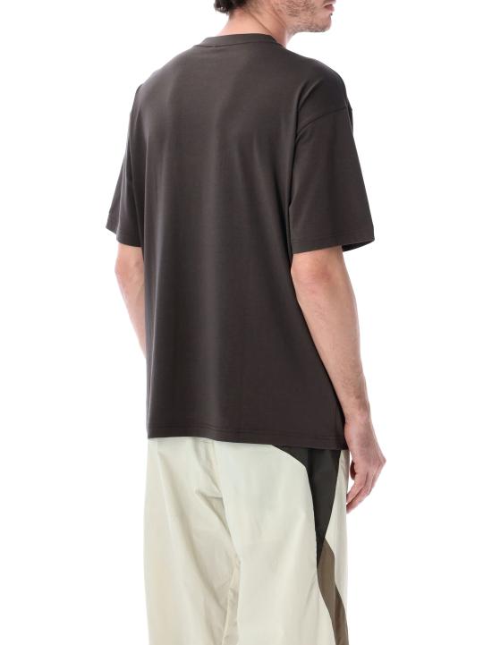 26SS 오클리 뉴 레트로 X 메탈 티셔츠 3.0 FOA408788 22H SHADOW BLACK - OAKLEY