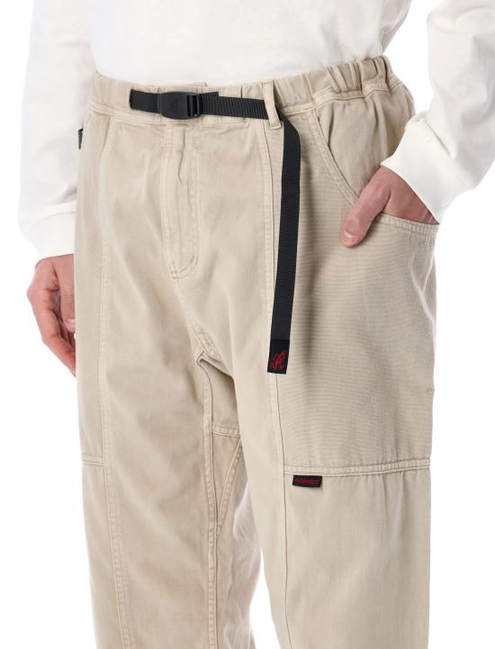 26SS 그라미치 스트레이트 팬츠 G105 OGT SP SAND PIGMENT - GRAMICCI