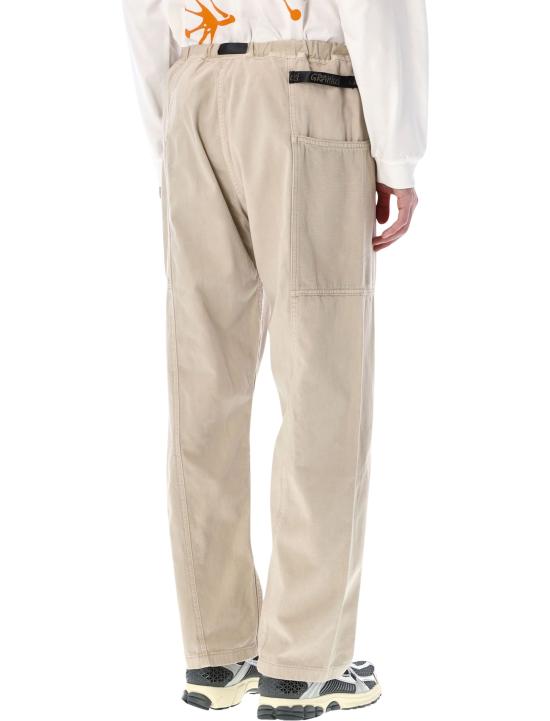 26SS 그라미치 스트레이트 팬츠 G105 OGT SP SAND PIGMENT - GRAMICCI
