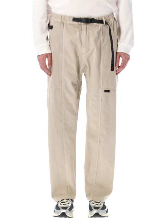 26SS 그라미치 스트레이트 팬츠 G105 OGT SP SAND PIGMENT