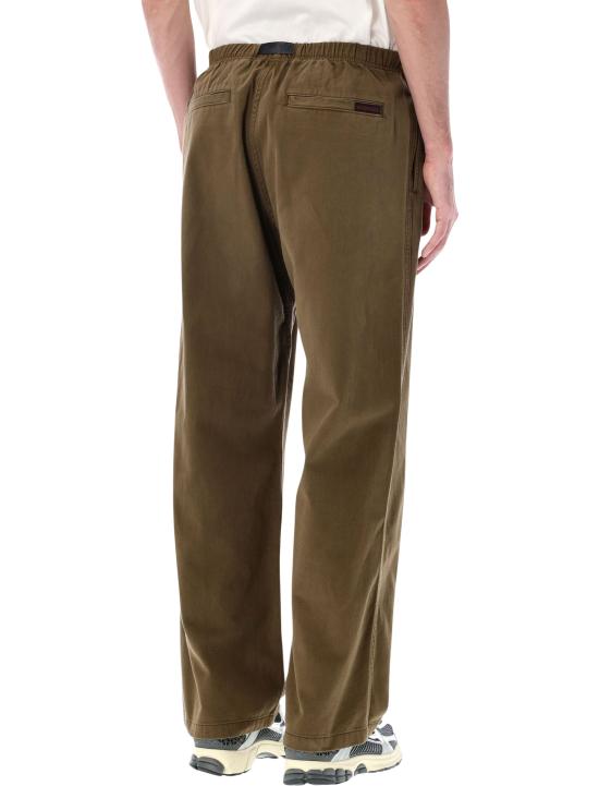 26SS 그라미치 스트레이트 팬츠 G116 OGT BP BARK PIGMENT - GRAMICCI