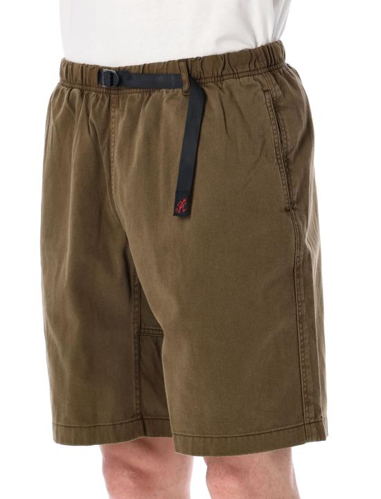 26SS 그라미치 숏팬츠 G4SM P123 BP BARK PIGMENT - GRAMICCI