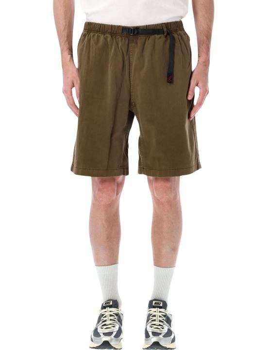 26SS 그라미치 숏팬츠 G4SM P123 BP BARK PIGMENT