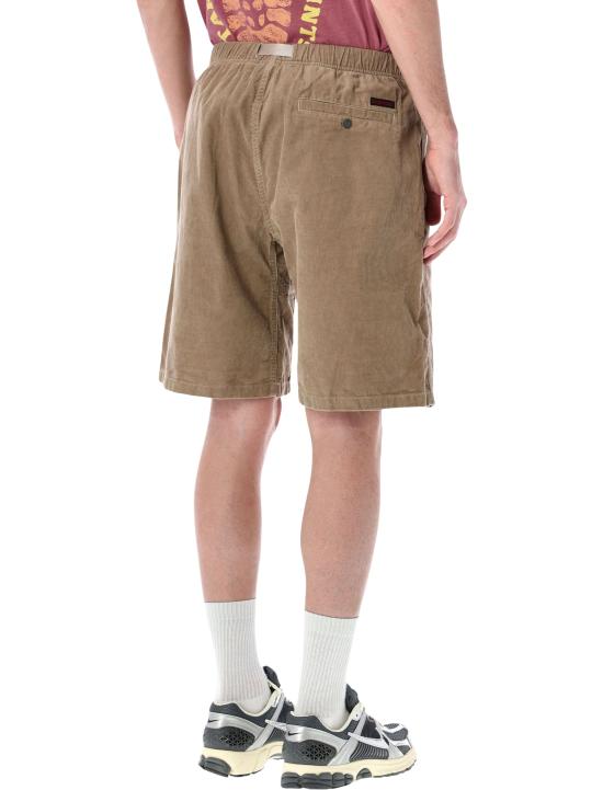 26SS 그라미치 숏팬츠 G6SM P125 BEIGE Beige - GRAMICCI