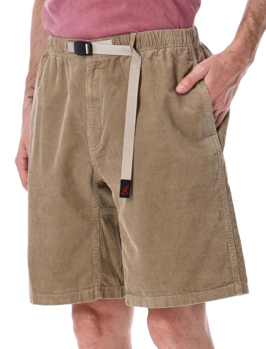 26SS 그라미치 숏팬츠 G6SM P125 BEIGE Beige - GRAMICCI