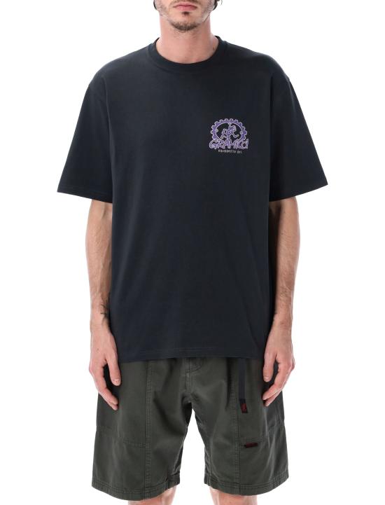 26SS 그라미치 반팔 티셔츠 G6SU T102 VB VINTAGE BLACK