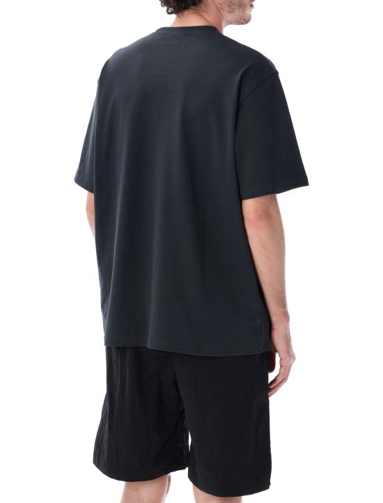 26SS 그라미치 반팔 티셔츠 G6SU T109 VB VINTAGE BLACK - GRAMICCI