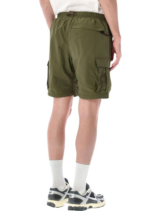26SS 그라미치 숏팬츠 G5SM P094 OLIVE Verde - GRAMICCI