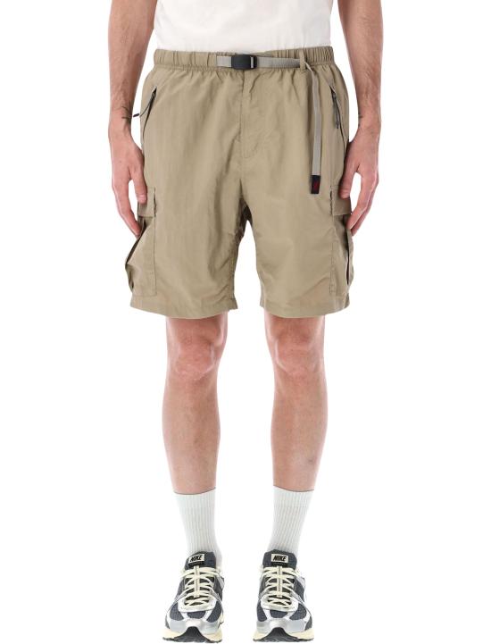 26SS 그라미치 숏팬츠 G5SM P094 MT MILK TEA