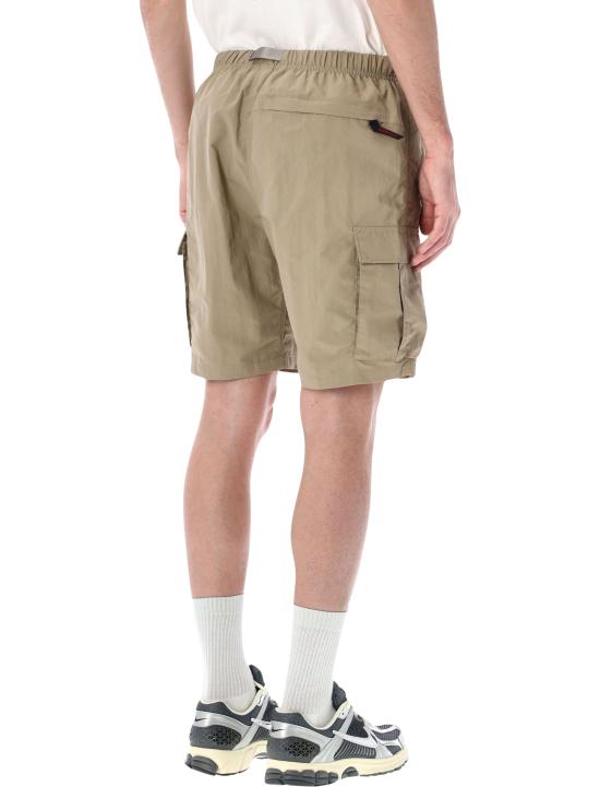 26SS 그라미치 숏팬츠 G5SM P094 MT MILK TEA - GRAMICCI