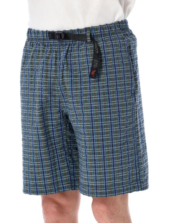 26SS 그라미치 숏팬츠 G6SM P022 MS MULTI STRIPE - GRAMICCI
