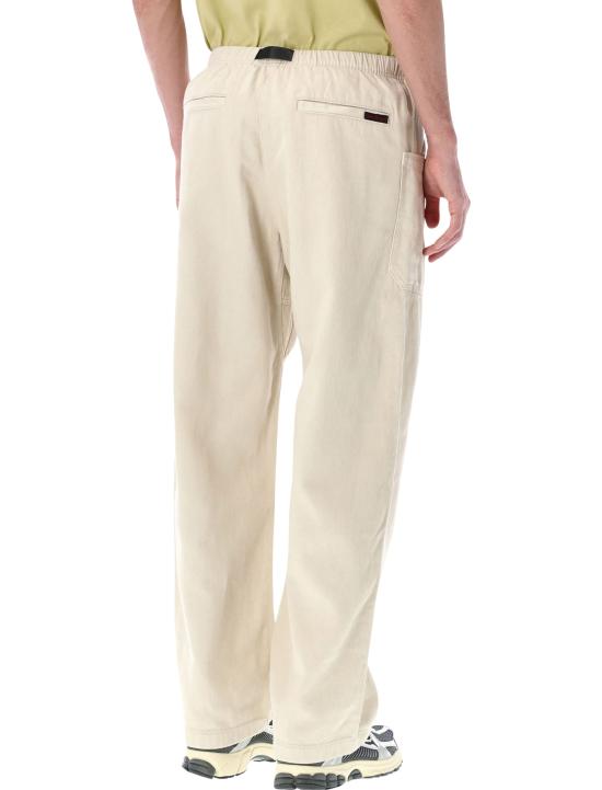 26SS 그라미치 스트레이트 팬츠 G6SM P005 NATURAL Beige - GRAMICCI