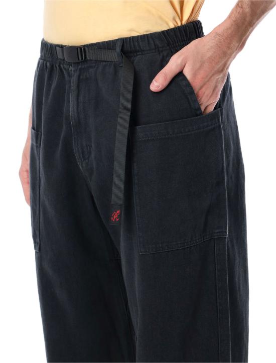 26SS 그라미치 스트레이트 팬츠 G6SM P005 CARBON - GRAMICCI