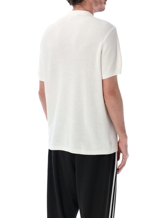 26SS 아디다스 폴로 티셔츠 KF6903 C CLOUD WHITE - ADIDAS