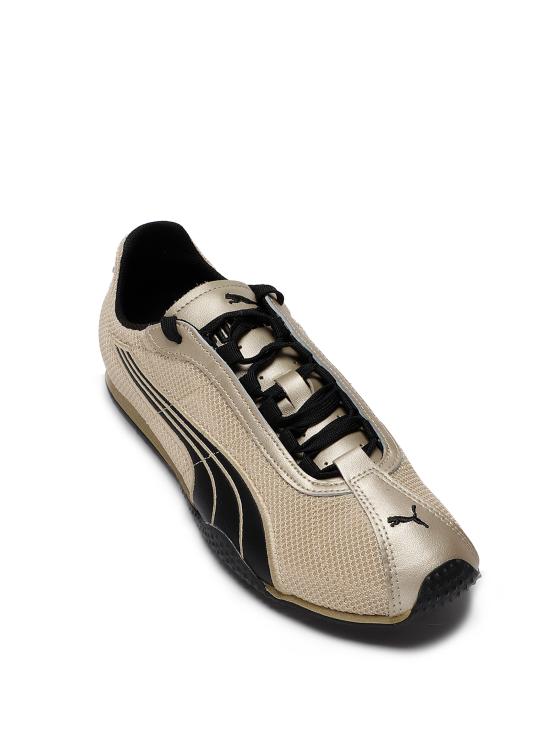26SS 푸마 에이치-스트리트 크롬 406126 04 PUMA Gold PUMA Black - PUMA