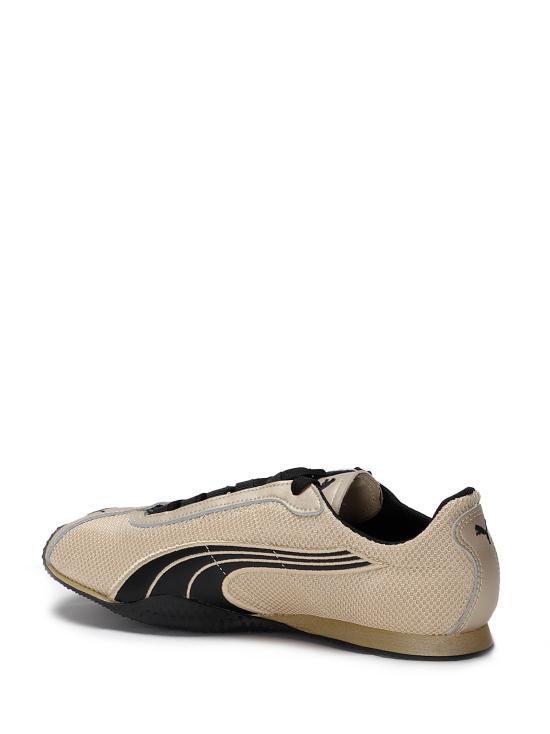 26SS 푸마 에이치-스트리트 크롬 406126 04 PUMA Gold PUMA Black - PUMA