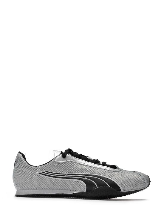 26SS 푸마 에이치-스트리트 크롬 406126 05 PUMA Silver PUMA Black