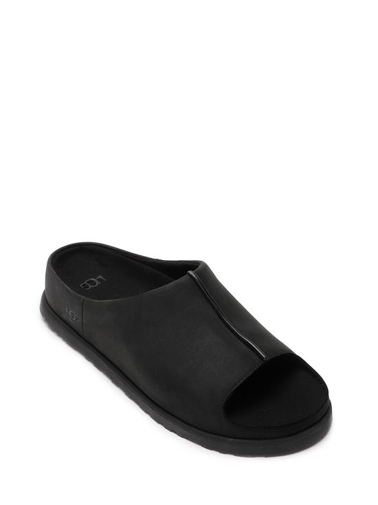 26SS 어그 뮬/슬리퍼 1177351 BLK BLACK - UGG