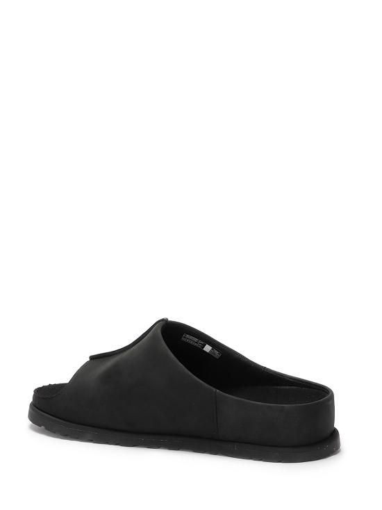 26SS 어그 뮬/슬리퍼 1177351 BLK BLACK - UGG