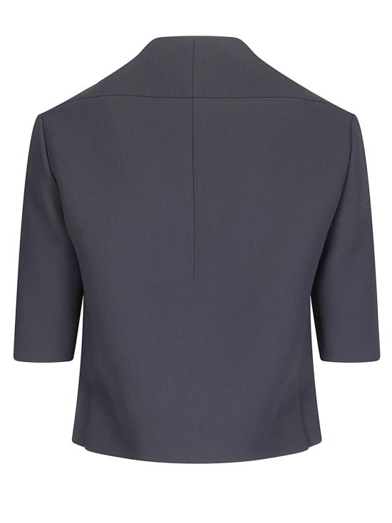 26SS 케이트 자켓 24624114 200 BLACK - KHAITE