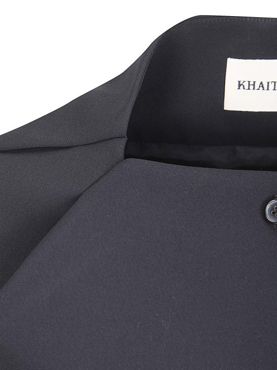 26SS 케이트 자켓 24624114 200 BLACK - KHAITE