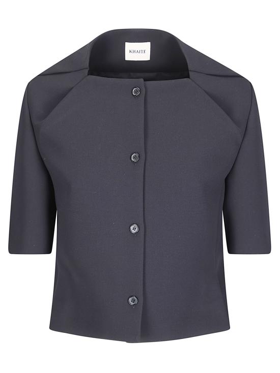 26SS 케이트 자켓 24624114 200 BLACK