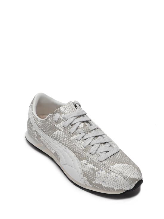 26SS 푸마 스니커즈 407847 02 Vapor Gray Feather Gray - PUMA